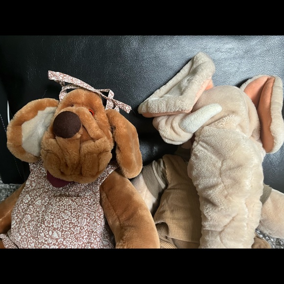 Vintage Heritage Collection Trunkit - Picture 3 of 3